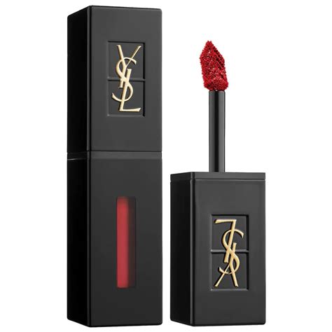 ysl sephora lip stain|YSL lip stain reddit.